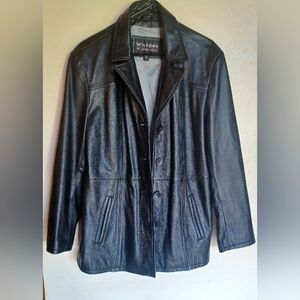 Wilsons leather jacket